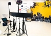 Фотозона Bullet Time